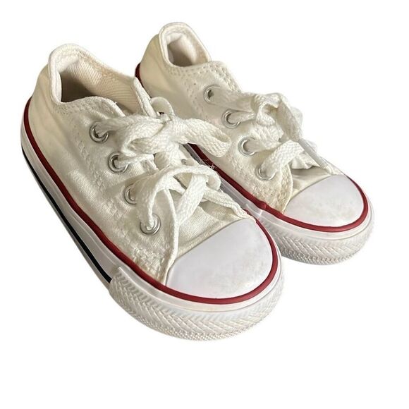 Baby Converse - Picture 4 of 8